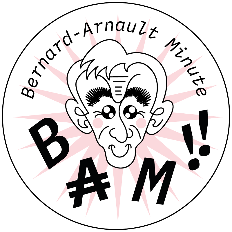 BAM Logo