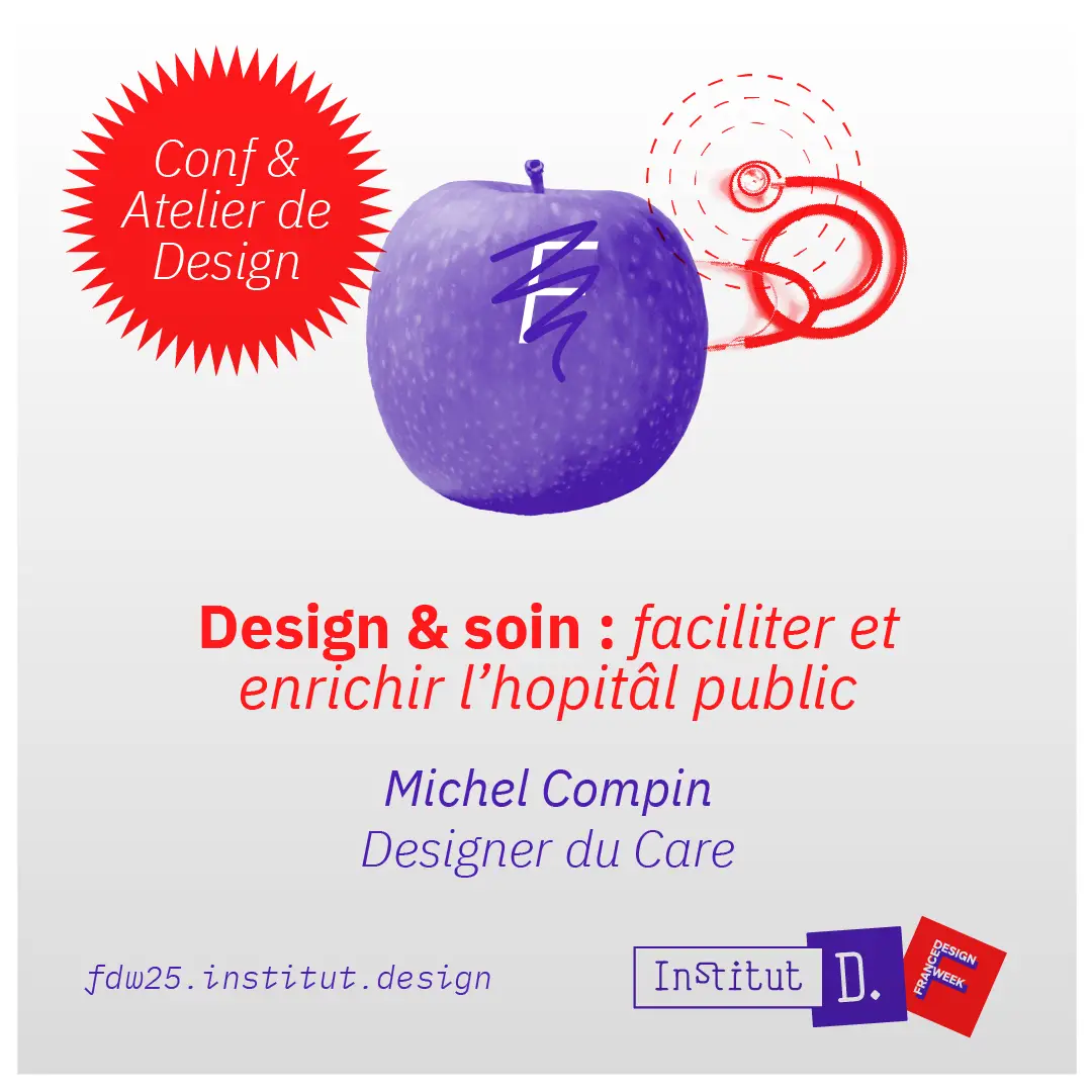 design-soin-faciliter-enrichir-hopital-michel-compin